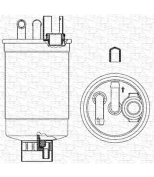 MAGNETI MARELLI - 213908542000 - 